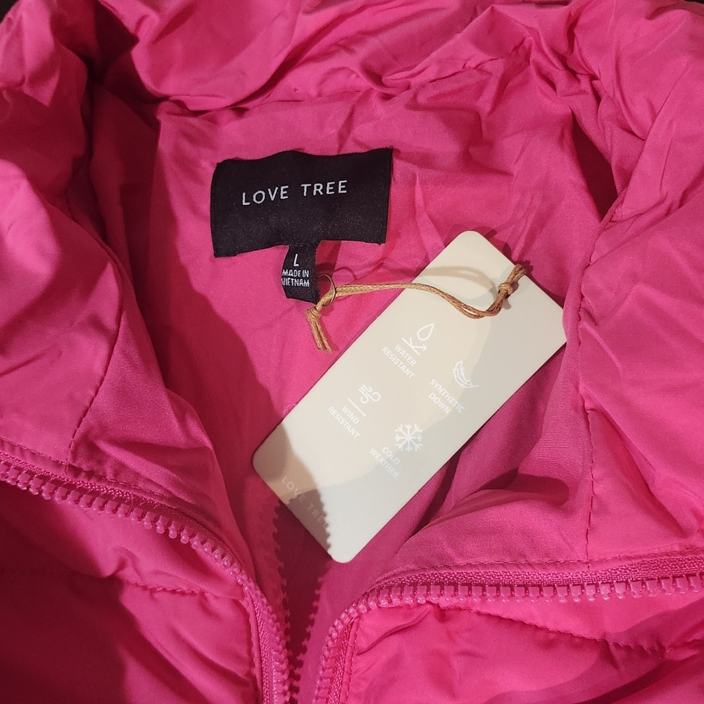 Jacket - Picture 4 of 5